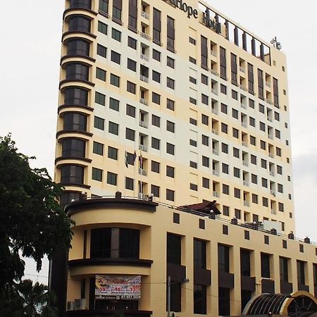 Good Hope Hotel Скудай Екстериор снимка