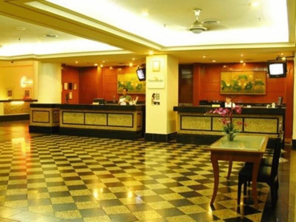 Good Hope Hotel Скудай Екстериор снимка