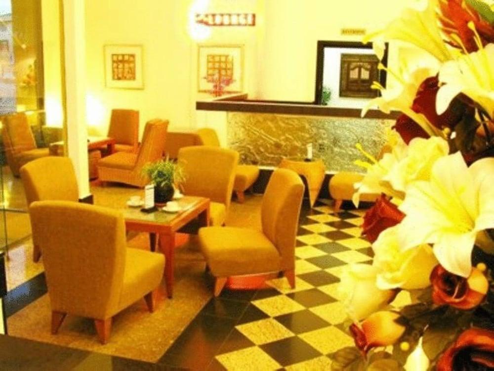 Good Hope Hotel Скудай Екстериор снимка