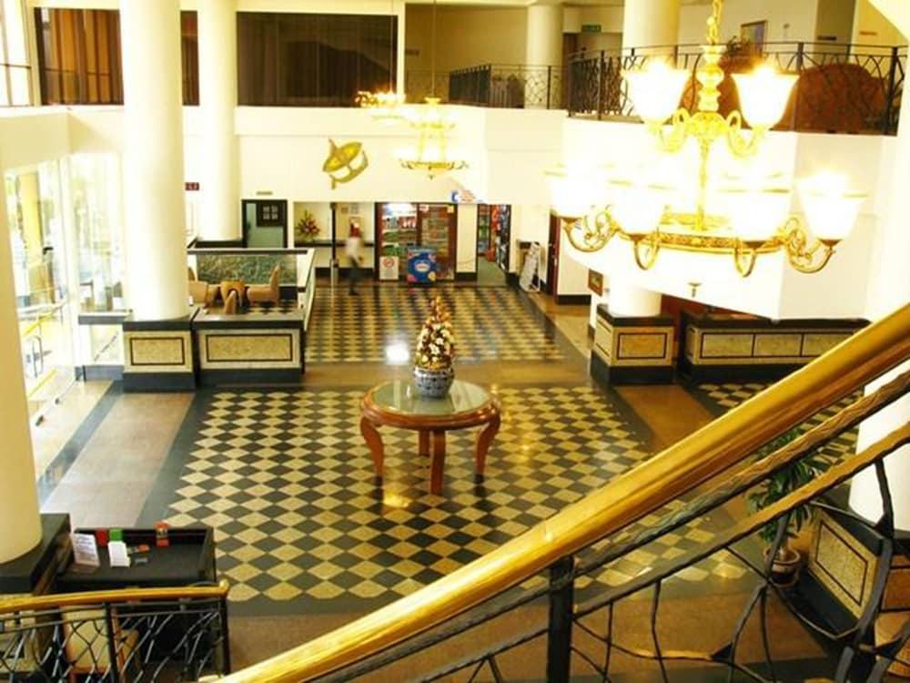 Good Hope Hotel Скудай Екстериор снимка