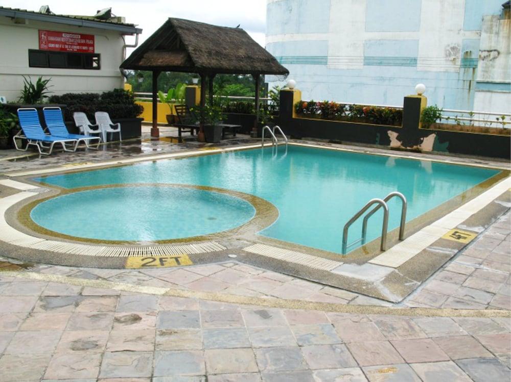 Good Hope Hotel Скудай Екстериор снимка