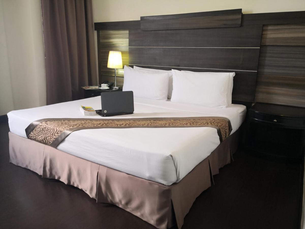 Good Hope Hotel Скудай Екстериор снимка