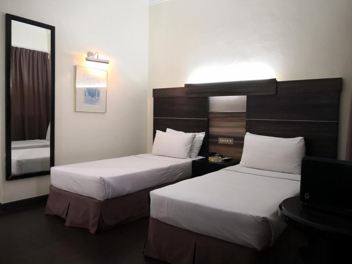 Good Hope Hotel Скудай Екстериор снимка