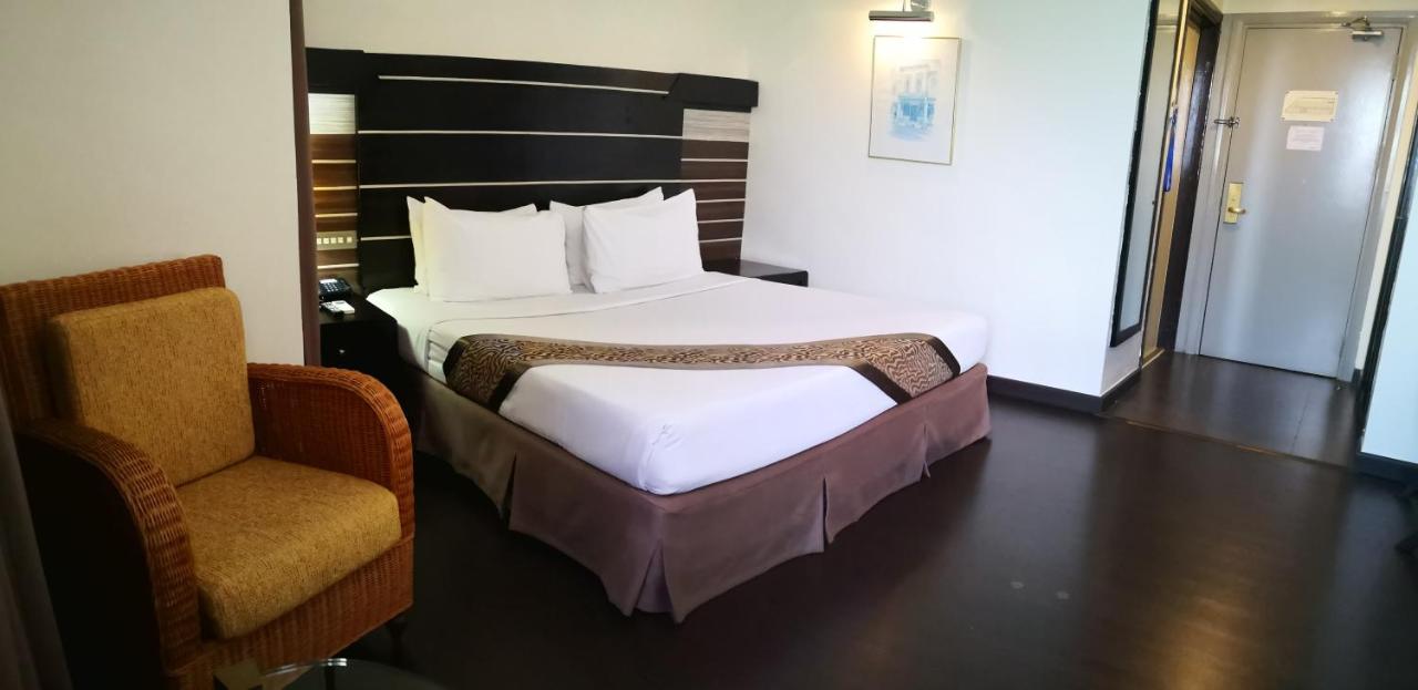 Good Hope Hotel Скудай Екстериор снимка