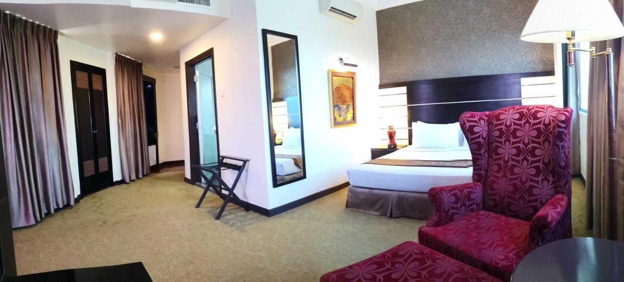 Good Hope Hotel Скудай Екстериор снимка